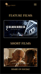 Mobile Screenshot of palmstreetfilms.com